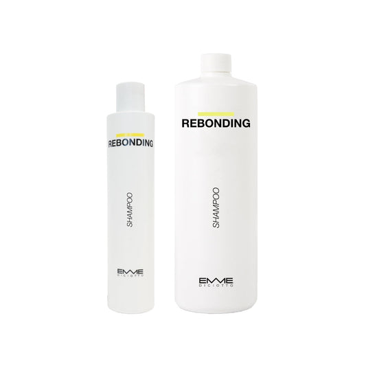 Rebonding šampūnas