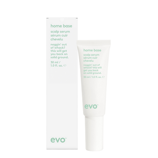 Home base scalp galvos odos serumas